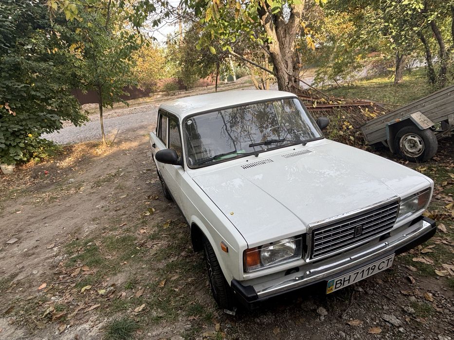 продам ваз 2107-2010року