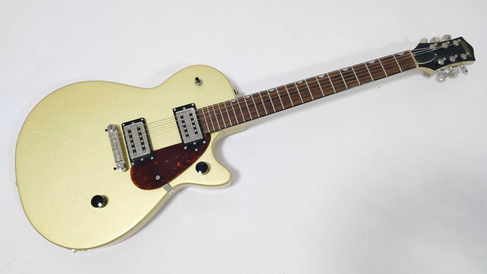 Gretsch G2210 Streamliner Junior Jet Club VWH - gitara elektryczna