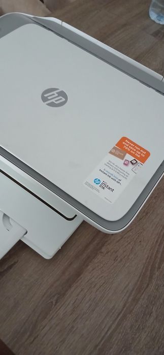 Impressora Multifuncional HP DeskJet / ENVY (Wi-Fi, Cópia, Digitalização) - Excelente Estado