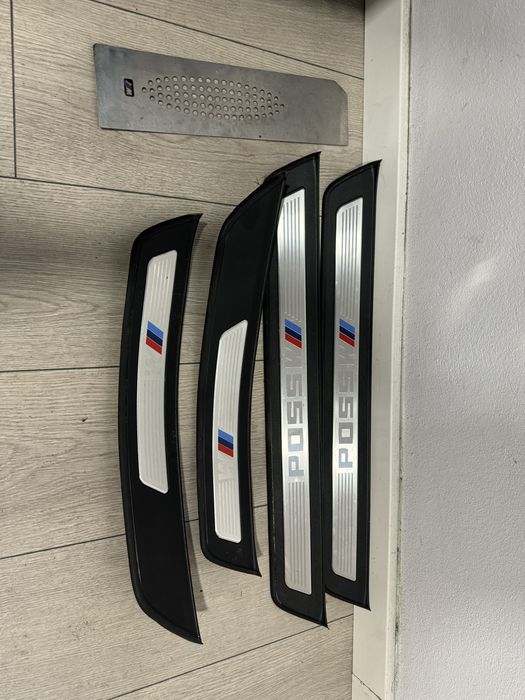 Soleiras f10 pack m m550d