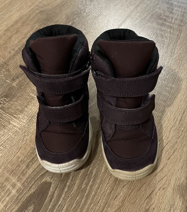 Черевики дитячі ecco