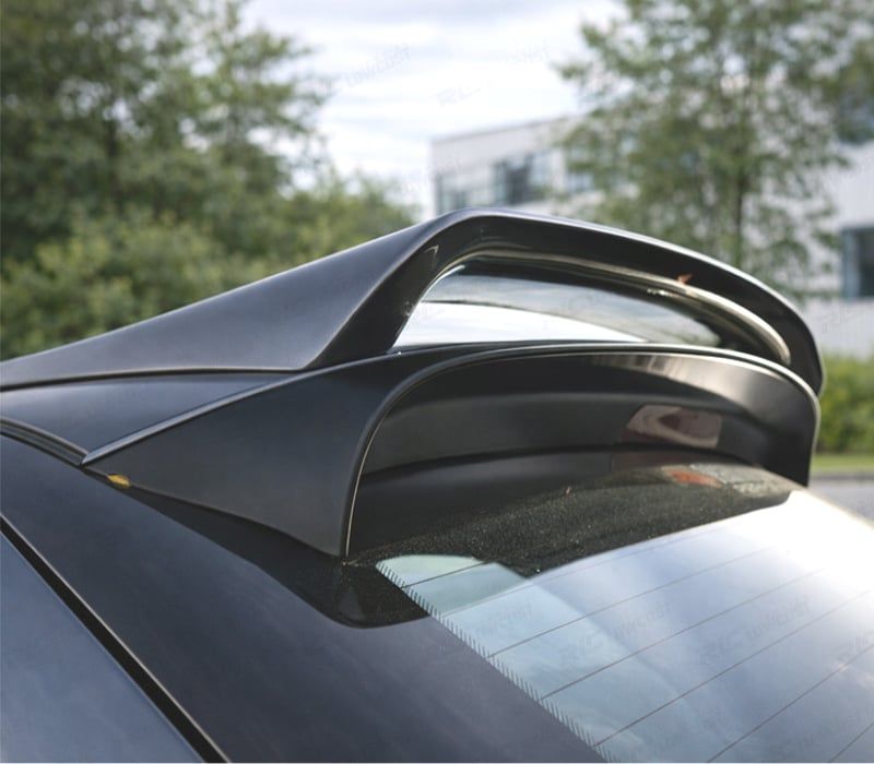 AILERON SPOILER BMW X5 E53 99-06