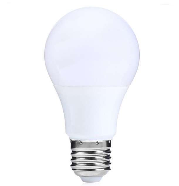 12W RGB luz LED Comando à distancia