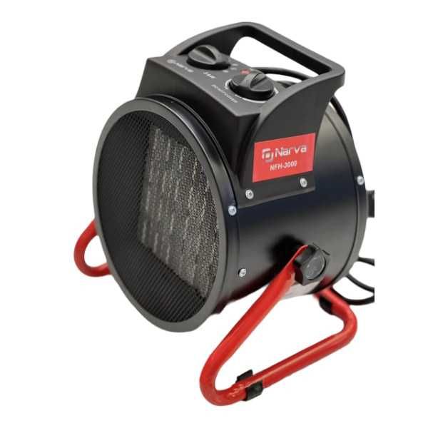 Тепловентилятор Start Pro 3000 теплова гармата обогреватели дуйка