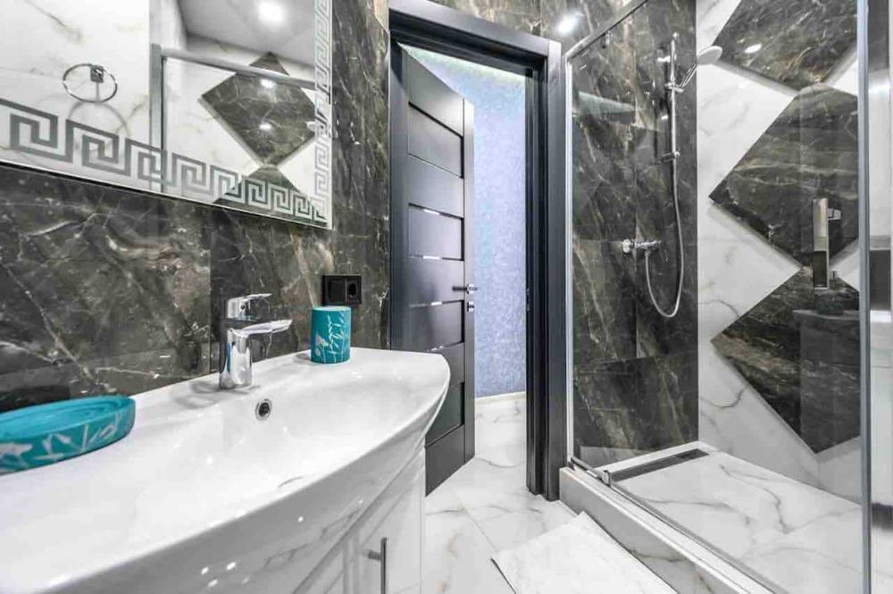 Аренда квартиры посуточно/помесячно Аркадия Gagarin plaza/1012