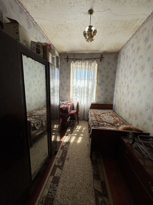 Продам дом р-н Глоды