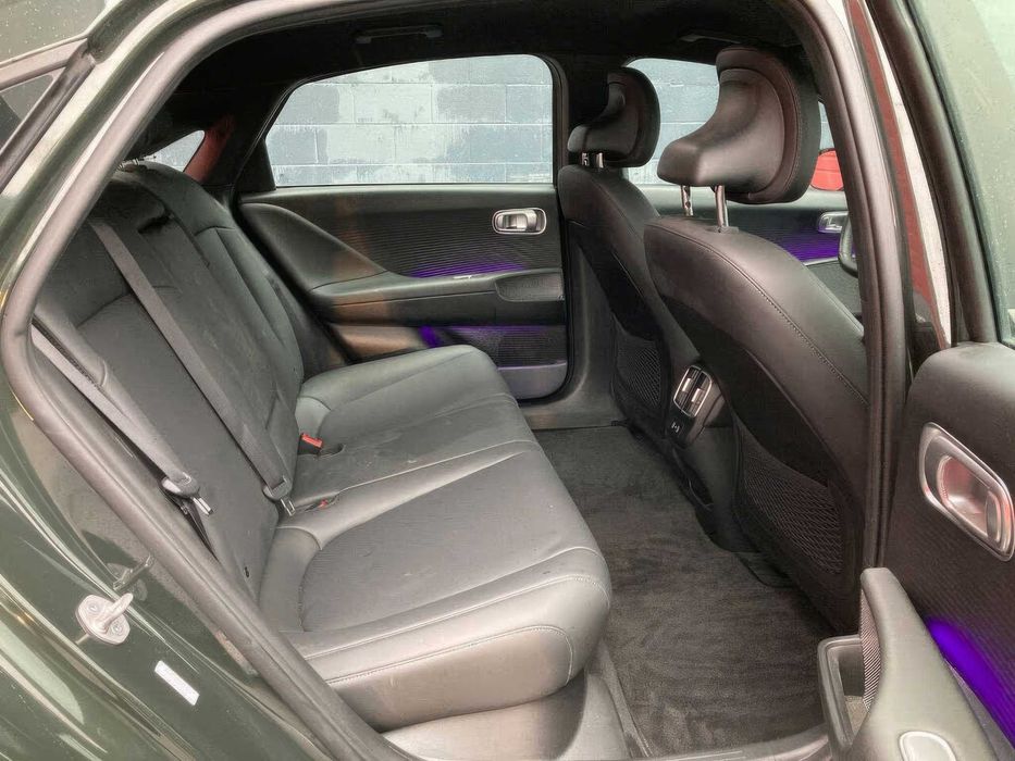 Hyundai Ioniq 6 SEL      2023