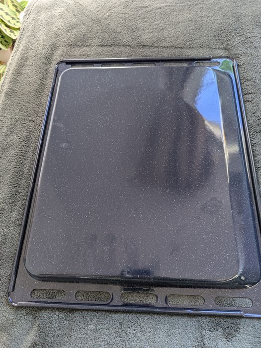 Nowa blacha płytka do piekarnika Samsung