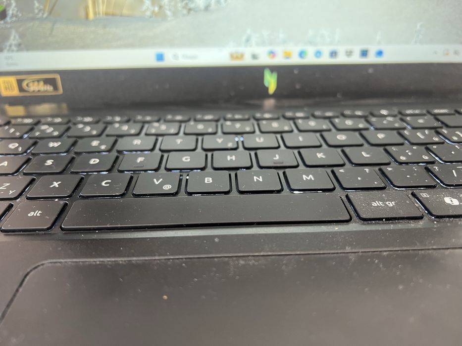 продам acer nitro v15