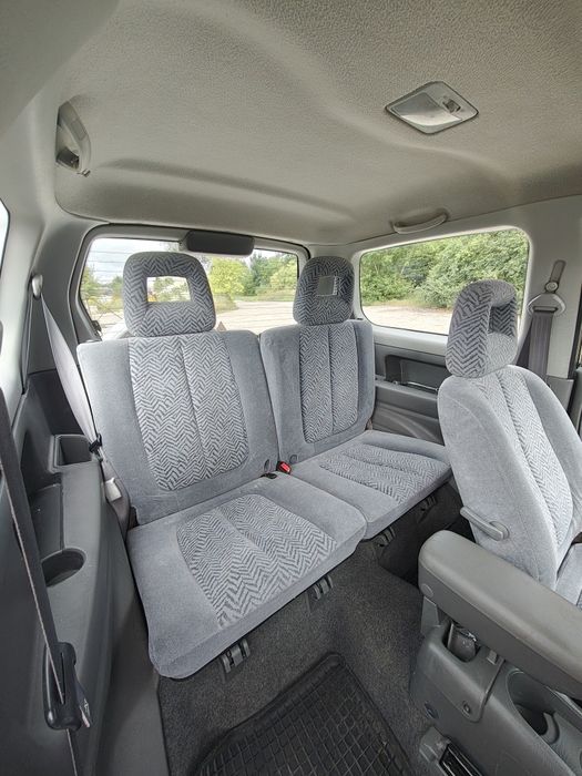Suzuki Grand Vitara 2.0 benzyna