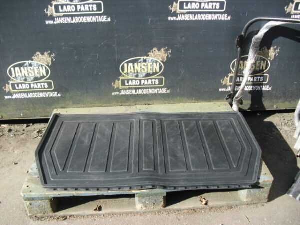 Land rover tapetes de mala usados diversos L494 Discovery 3 5