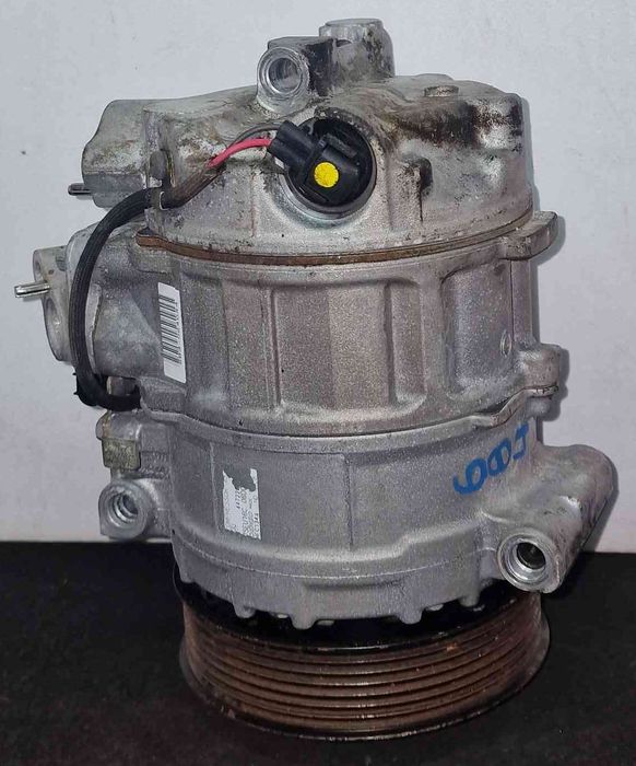 Compressor Ar Condicionado - MERCEDES-BENZ CLK