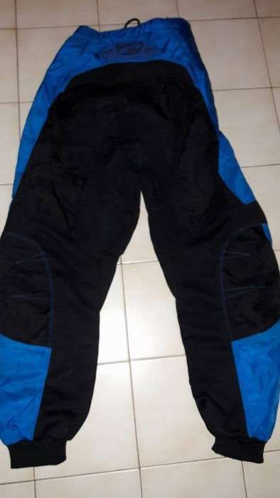 Alpinestars Calças de motocross