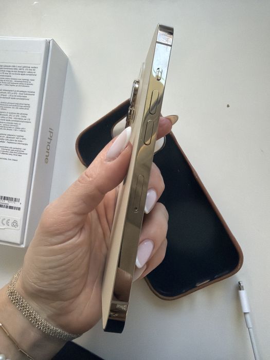 Iphone 14 pro 128 GB 100%kondycja baterii