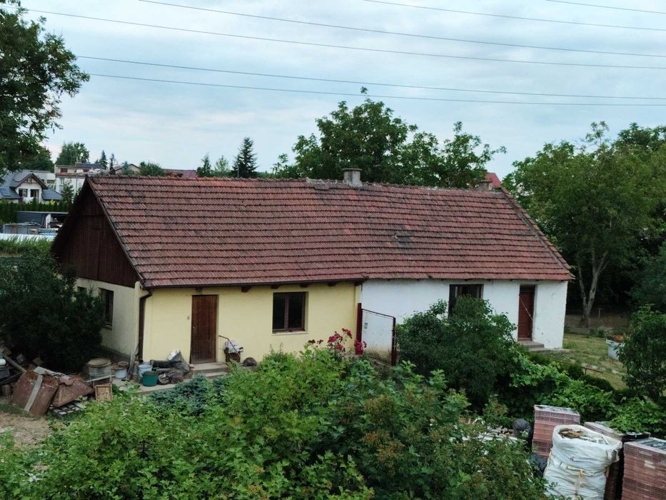 Dachówka ceramiczna Płaszowska