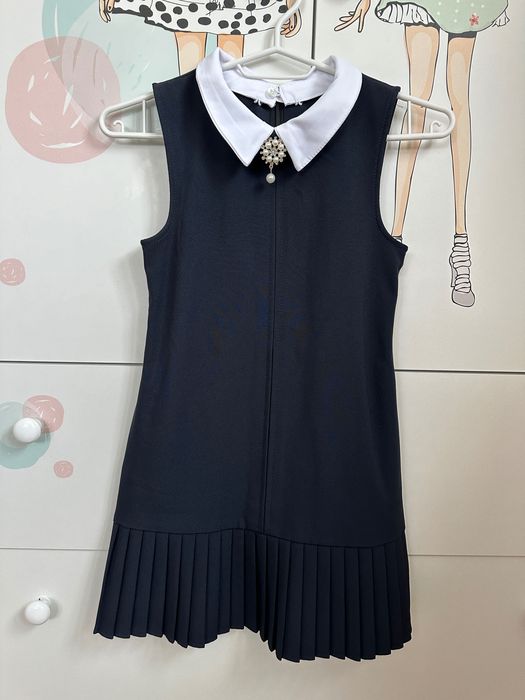 Школьная форма новая