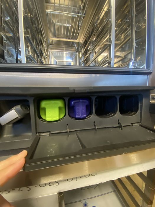 Icombi Pro 10- 1/1 Gas