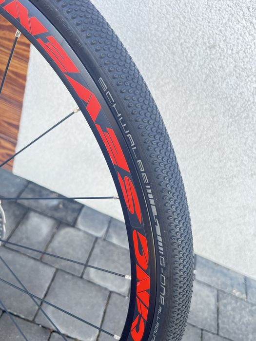 Cube Crose Race roz 59