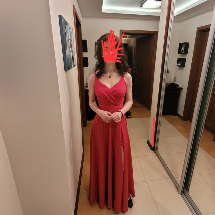 Sukienka na studniówkę