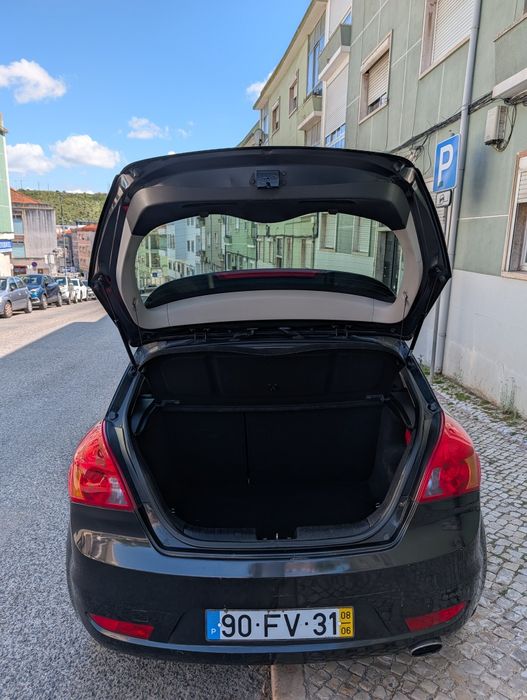Kia Proceed 1.4l 2008