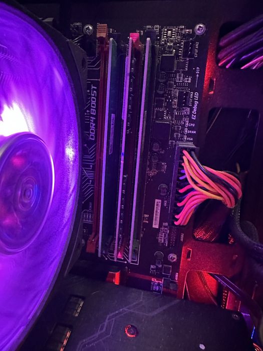 Продам компьютер игровой