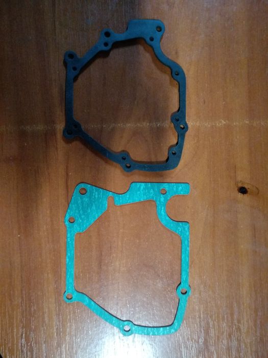 Прокладки Webasto Termo Top C, Z, E. Eberspacher Hydronic 3—5