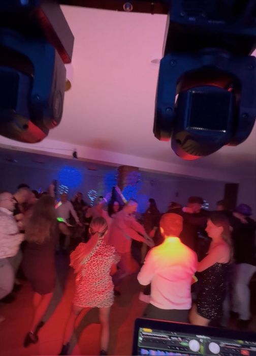 DJ WUJA – Impreza, o której będą mówić latami