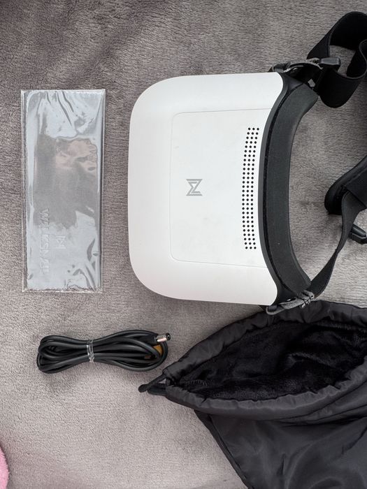 Відеоокуляри Caddx Walksnail Avatar HD Goggles L