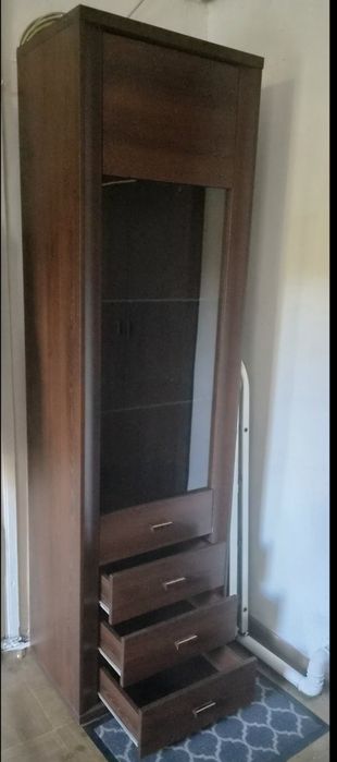 Witryna 198x60x40