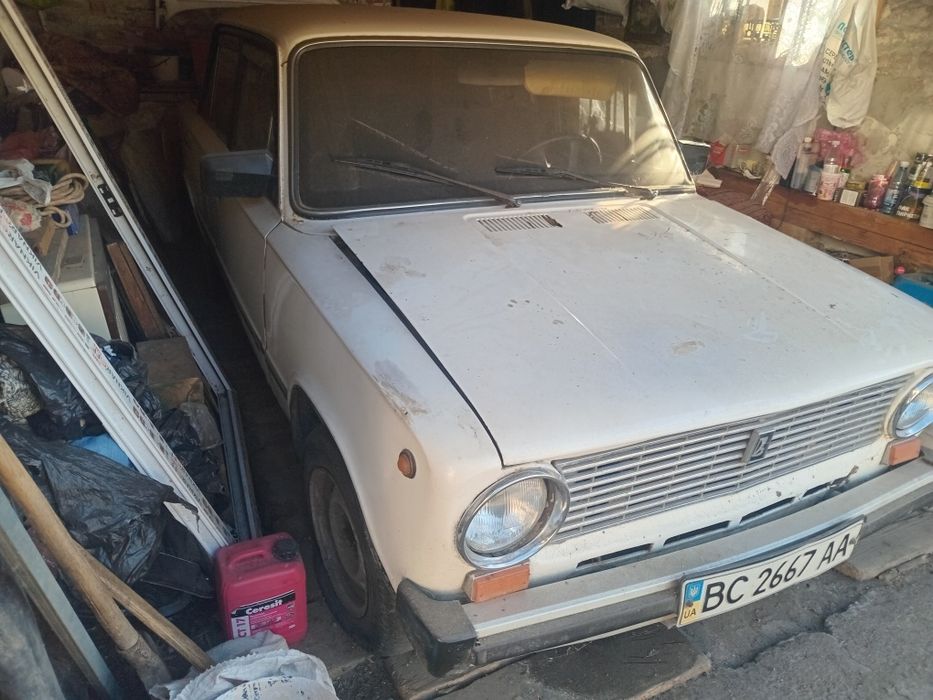 продам автомобіль