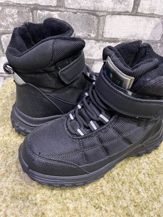 Взуття для хлопчика