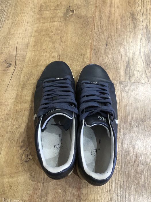 Мужские кроссовки “ POLO”