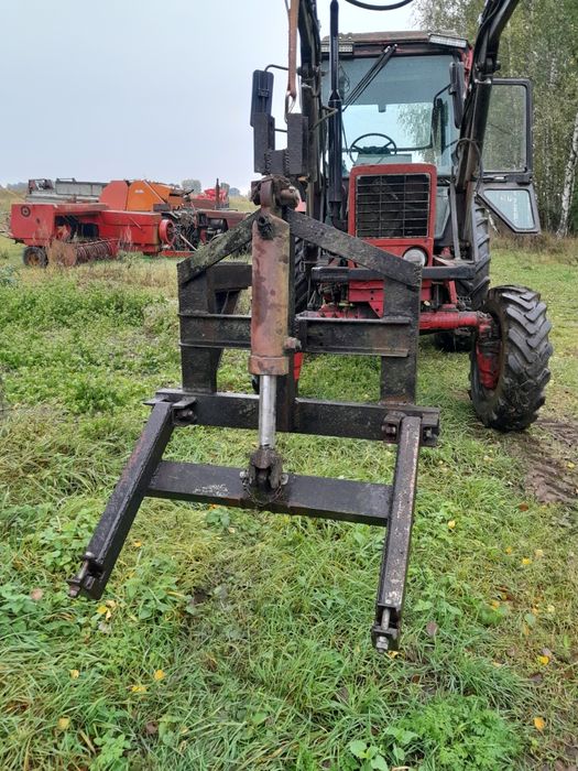 Sprzedam zamienię przedni tuz do c360