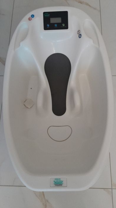 Wanienka noworodkowa