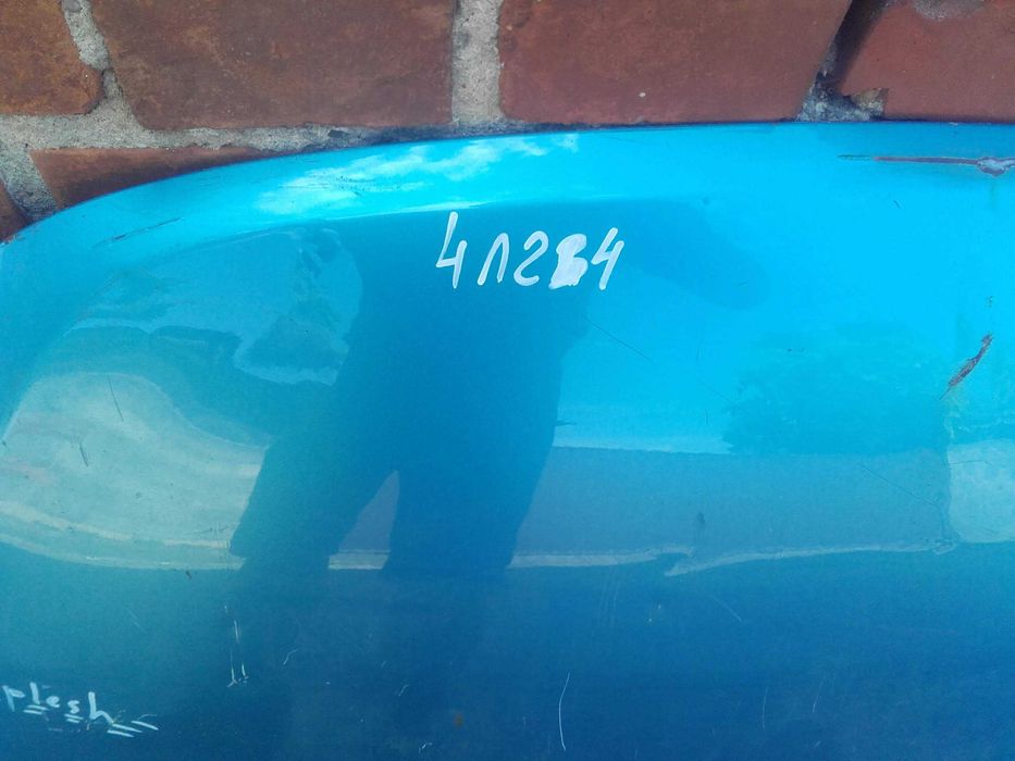 Maska Suzuki Splash lift 2012->2014 nr4124