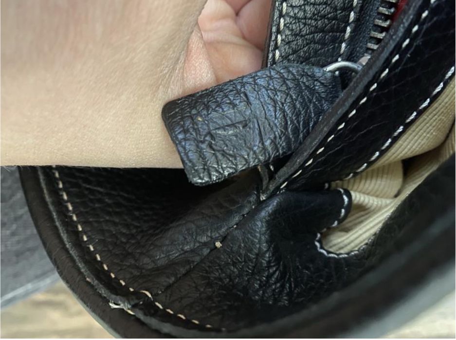 Сумка Tod’s шкіряна оригінальна