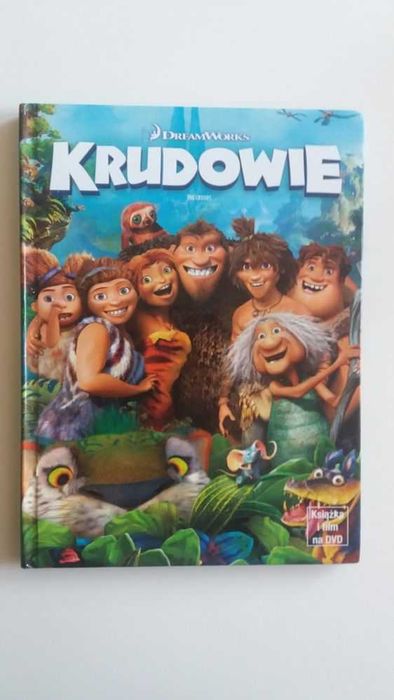 Filmy Disneya i nie tylko
