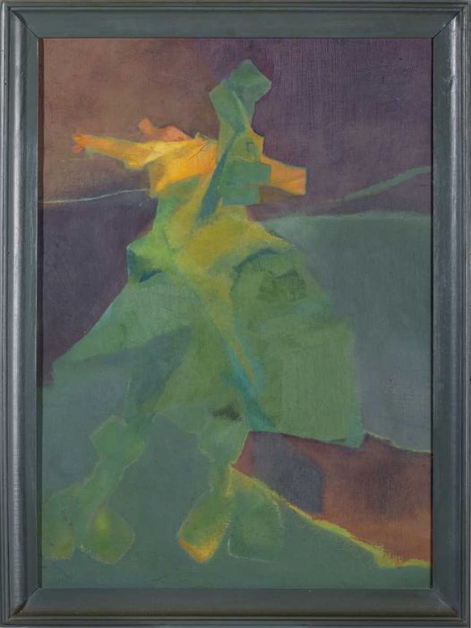 Lote Obras Pintura Portuguesa 35