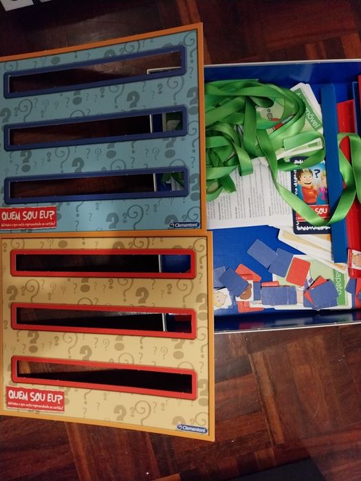 Jogos para criança