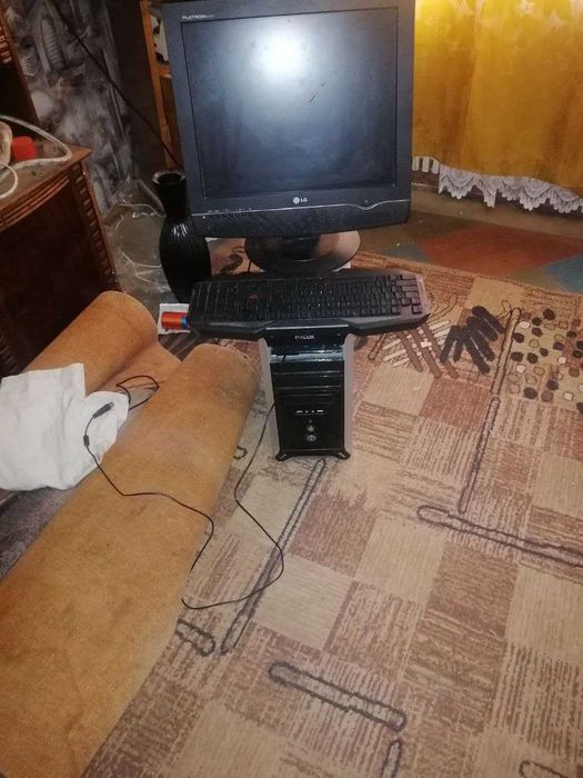 Продам системный блок