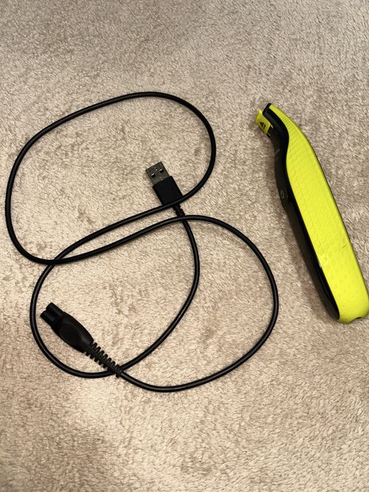 Триммер Phillips OneBlade