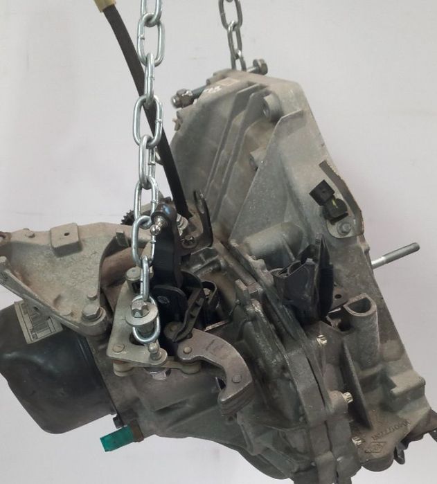Caixa Velocidades Renault Captur 0.9TCe gasolina Ref.JR5062