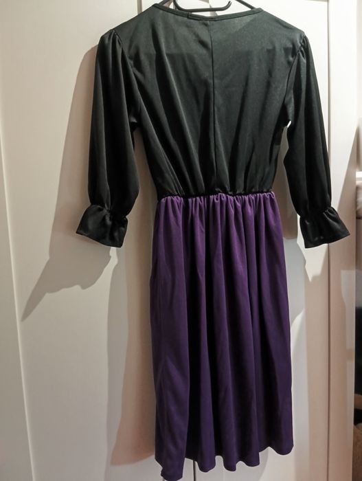 Kostium wiedźmy 140