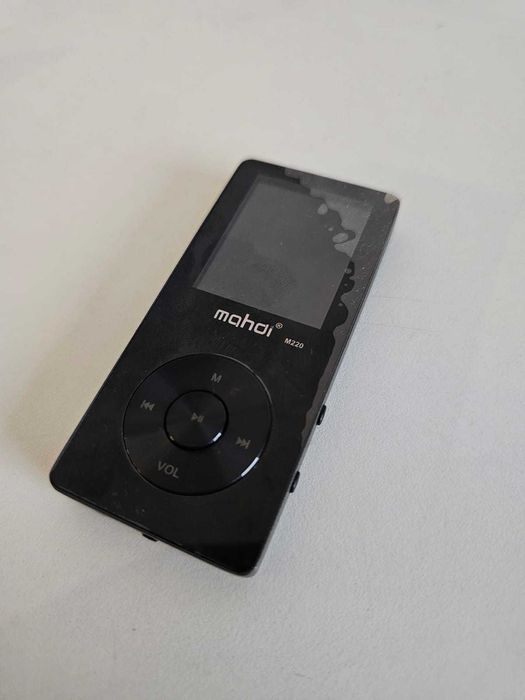 Mahdi M220 odtwarzacz MP3