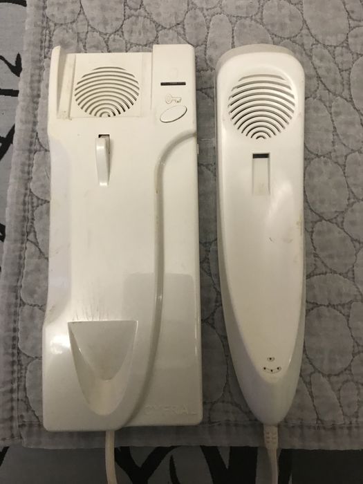 Трубка для домофона