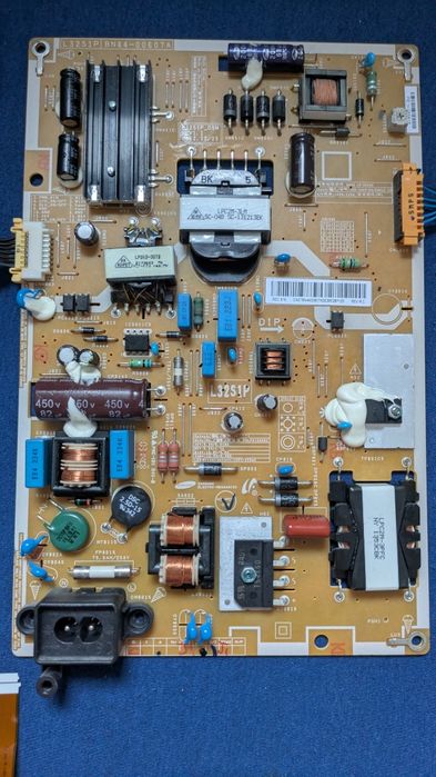 płytki do różnych modeli telewizorów