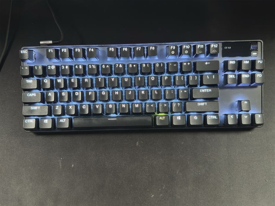 Klawiatura Steelseries Apex PRO TKL