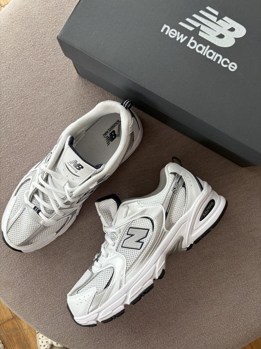New Balance oryginalne, rozmiar 40