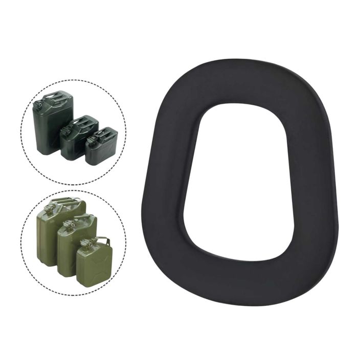 Ущільнення для каністри