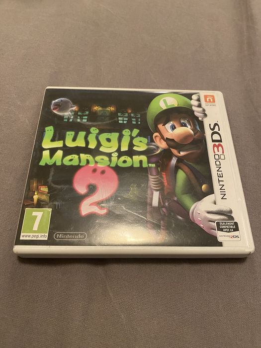 Nintendo 3ds XL  com cartão R4 com muitos jogos